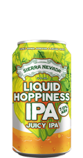 Sierra Nevada Liquid Hoppiness IPA